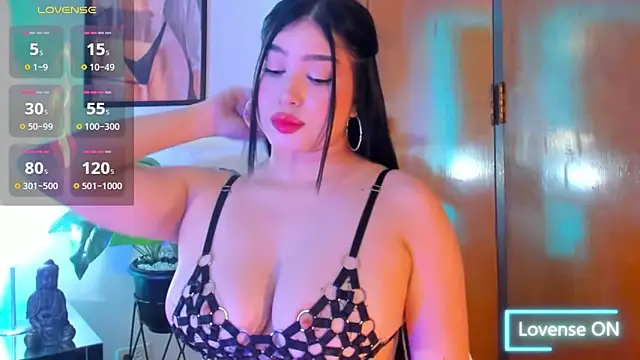 Snapshot of Abbye_blue01 chatting on 12, 9, 2025 Abbye blue01 online show from 12, 9, 2025