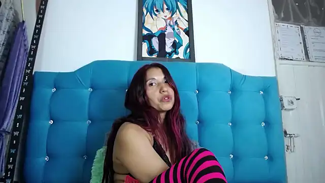 sweet skylove  online show from 7, 2, 2025