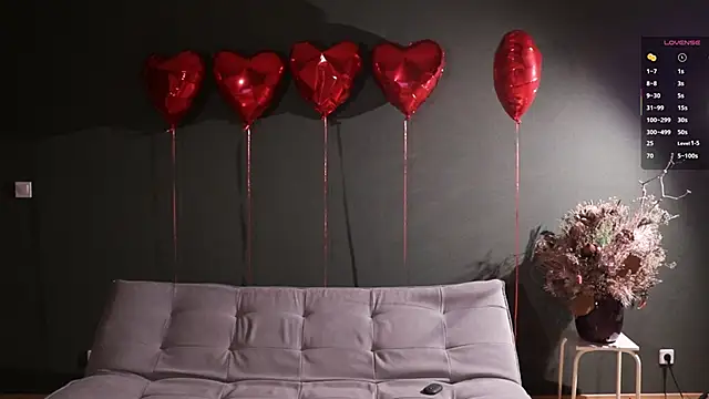 steffania- online show from 20, 2, 2026