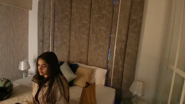 GiselOrtiz online show from 19, 9, 2025