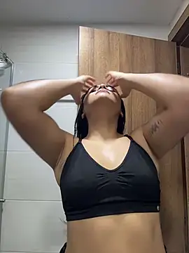 GiselOrtiz online show from 14, 12, 2025