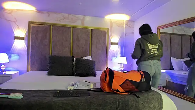 GiselOrtiz online show from 7, 3, 2026