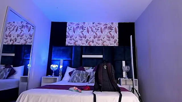 GiselOrtiz online show from 25, 3, 2026