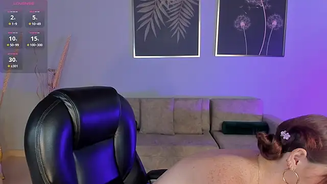 CorinneRusso online show from 5, 1, 2025