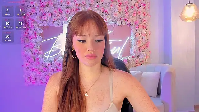 CorinneRusso online show from 9, 2, 2025