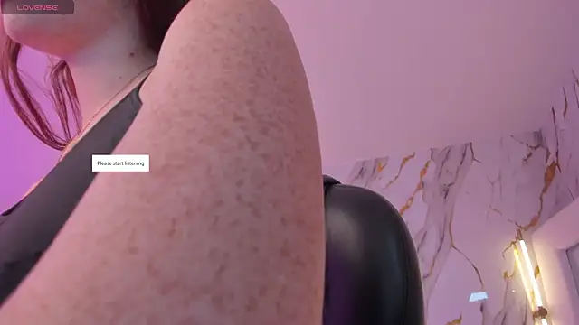 CorinneRusso online show from 26, 4, 2026