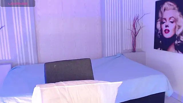 BlakmillerrGilson online show from 3, 3, 2025