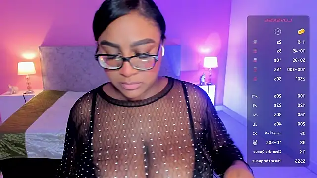 BlakmillerrGilson online show from 20, 9, 2025