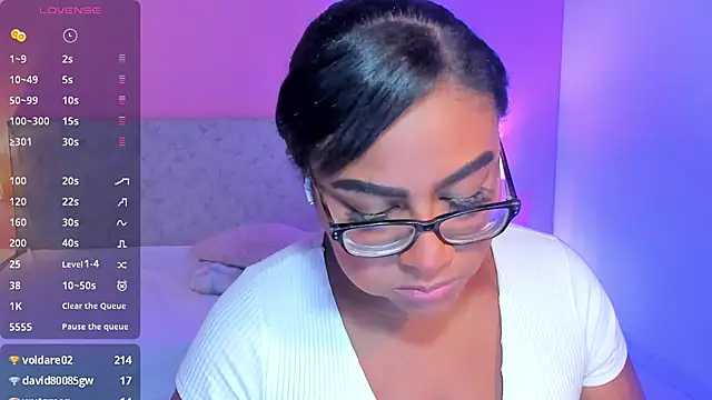 BlakmillerrGilson online show from 17, 11, 2025