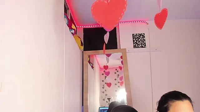 Snapshot of hellensexy chatting on 16, 2, 2025 hellensexy online show from 16, 2, 2025