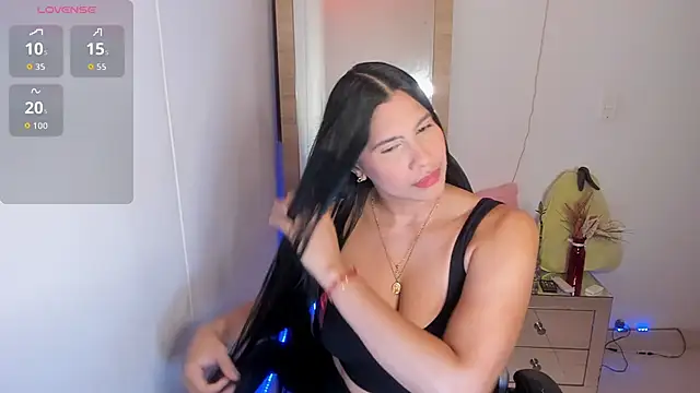 Snapshot of hellensexy chatting on 30, 5, 2026 hellensexy online show from 30, 5, 2026