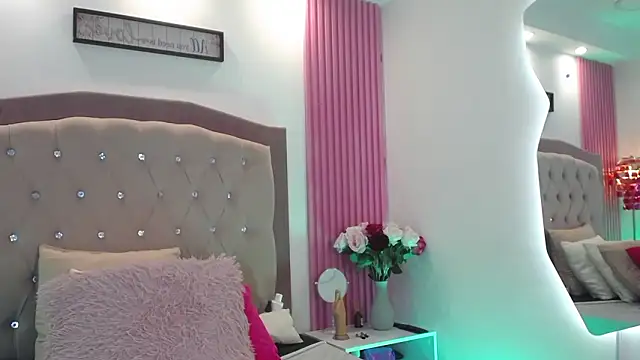 AnnadirtyXo online show from 16, 3, 2026