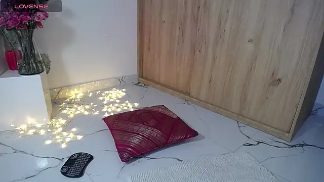 Snapshot of _Lalaa chatting on 28, 1, 2025  Lalaa online show from 28, 1, 2025