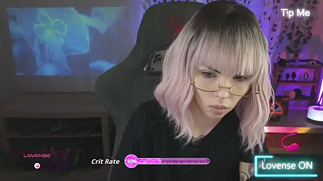 Kerry Kirk online show from 22, 4, 2026