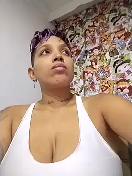 Snapshot of Dirty_Zoe chatting on 8, 1, 2026 Dirty Zoe online show from 8, 1, 2026