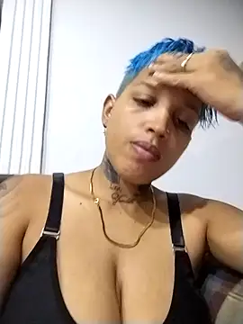 Snapshot of Dirty_Zoe chatting on 12, 5, 2026 Dirty Zoe online show from 12, 5, 2026