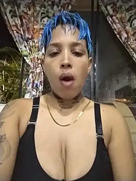 Dirty Zoe online show from 11, 6, 2026
