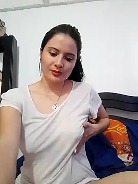 Snapshot of Zoe_Clark_ chatting on 25, 1, 2025 Zoe Clark  online show from 25, 1, 2025