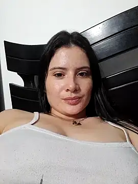 Snapshot of Zoe_Clark_ chatting on 31, 1, 2025 Zoe Clark  online show from 31, 1, 2025