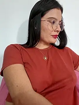 Snapshot of Zoe_Clark_ chatting on 12, 6, 2026 Zoe Clark online show from 12, 6, 2026
