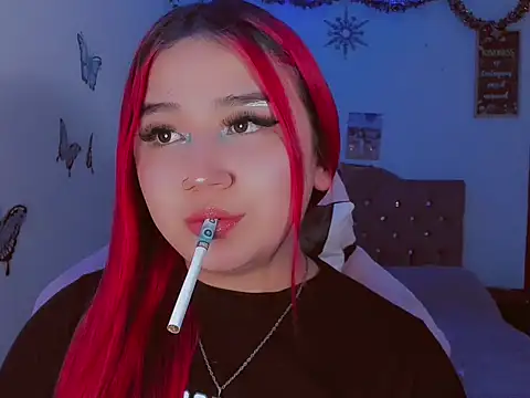 madisonx17 online show from 21, 2, 2026