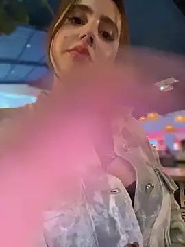 ValerieHilton online show from 8, 3, 2025