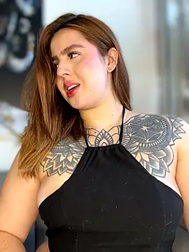 ValerieHilton online show from 20, 10, 2025