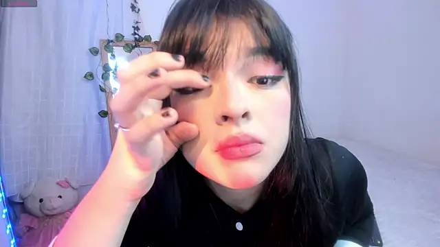 Anastasia1213 online show from 19, 5, 2026