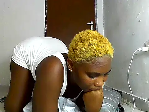 SexyKimberly23 online show from 1, 11, 2025