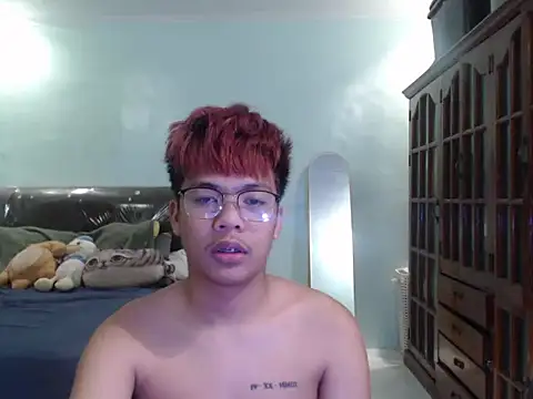Snapshot of Prince_hottie chatting on 13, 7, 2026 Prince hottie online show from 13, 7, 2026