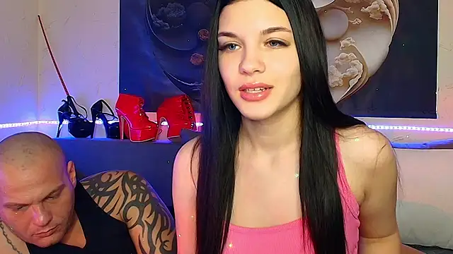 xDeepInLovexx online show from 6, 2, 2026