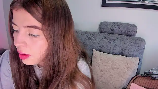 Sara kitty12 online show from 20, 3, 2026