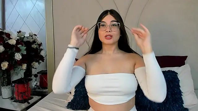 CamilaSofiia online show from 10, 11, 2025