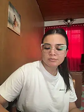 CamilaSofiia online show from 9, 4, 2026