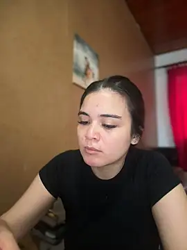 Snapshot of CamilaSofiia chatting on 2, 7, 2026 CamilaSofiia online show from 2, 7, 2026