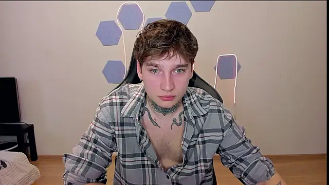 Chris Tyson online show from 5, 12, 2024