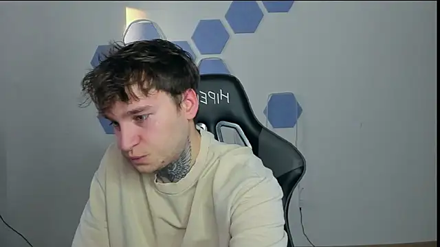 Chris Tyson online show from 7, 12, 2024