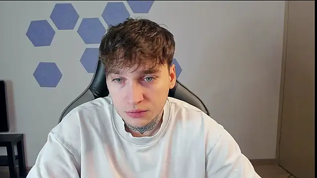 Chris Tyson online show from 31, 1, 2025