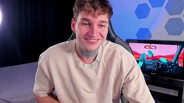 Chris Tyson online show from 13, 9, 2025