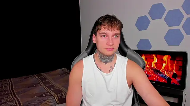 Chris Tyson online show from 20, 9, 2025