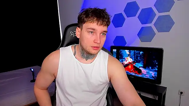 Chris Tyson online show from 12, 2, 2026