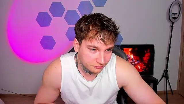 Chris Tyson online show from 21, 3, 2026