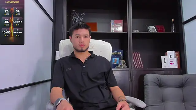 EdwardRoss  online show from 8, 2, 2025