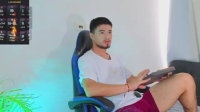 EdwardRoss  online show from 10, 2, 2026