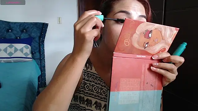 Snapshot of Kate_lorens9 chatting on 12, 12, 2024 Kate lorens9 online show from 12, 12, 2024