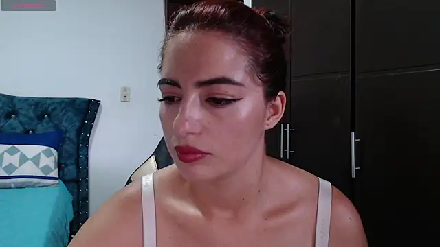 Snapshot of Kate_lorens9 chatting on 12, 12, 2024 Kate lorens9 online show from 12, 12, 2024