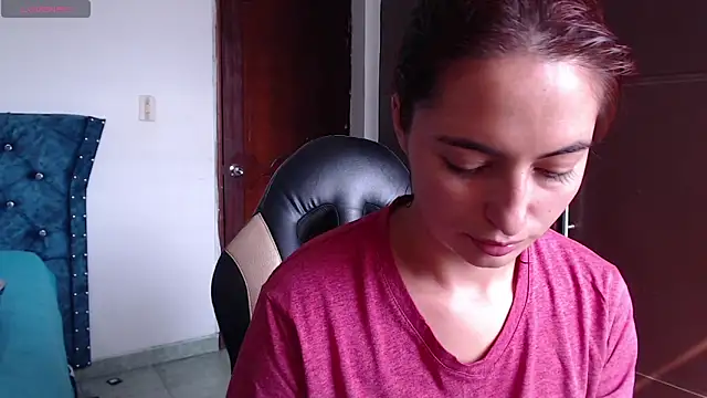 Snapshot of Kate_lorens9 chatting on 16, 12, 2024 Kate lorens9 online show from 16, 12, 2024