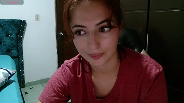 Snapshot of Kate_lorens9 chatting on 17, 12, 2024 Kate lorens9 online show from 17, 12, 2024