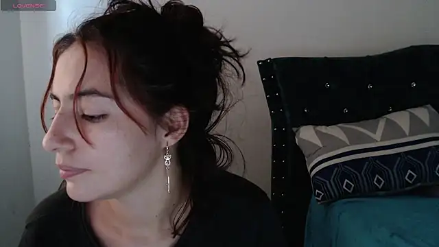 Snapshot of Kate_lorens9 chatting on 16, 1, 2025 Kate lorens9 online show from 16, 1, 2025