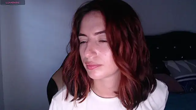 Snapshot of Kate_lorens9 chatting on 24, 1, 2025 Kate lorens9 online show from 24, 1, 2025